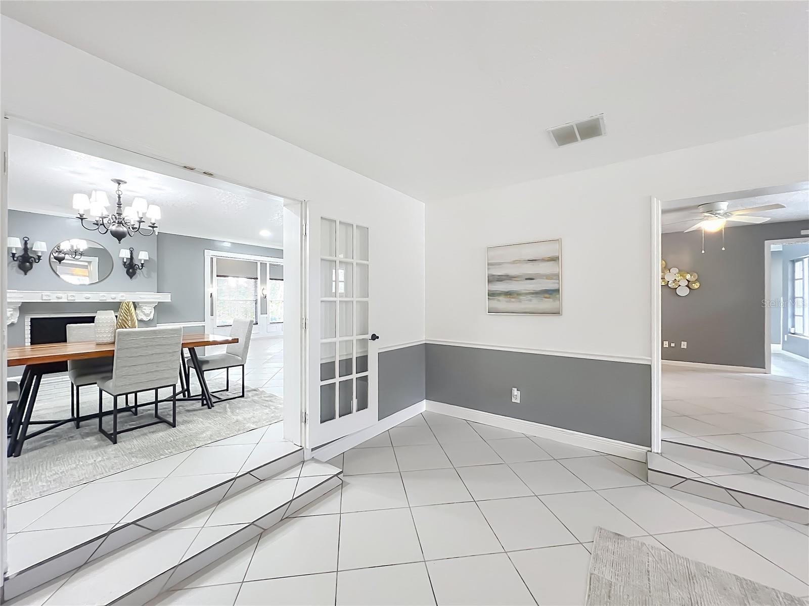 ROBERTA PLACE - Residential
