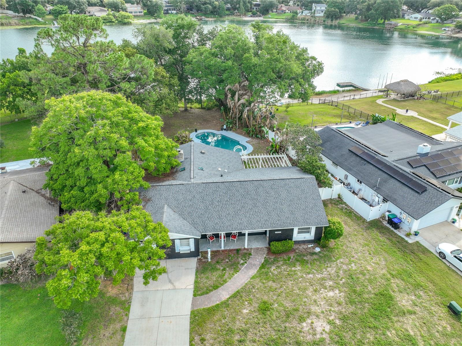 ROBERTA PLACE - Residential