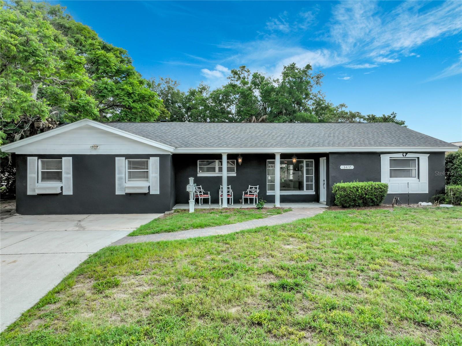 ROBERTA PLACE - Residential