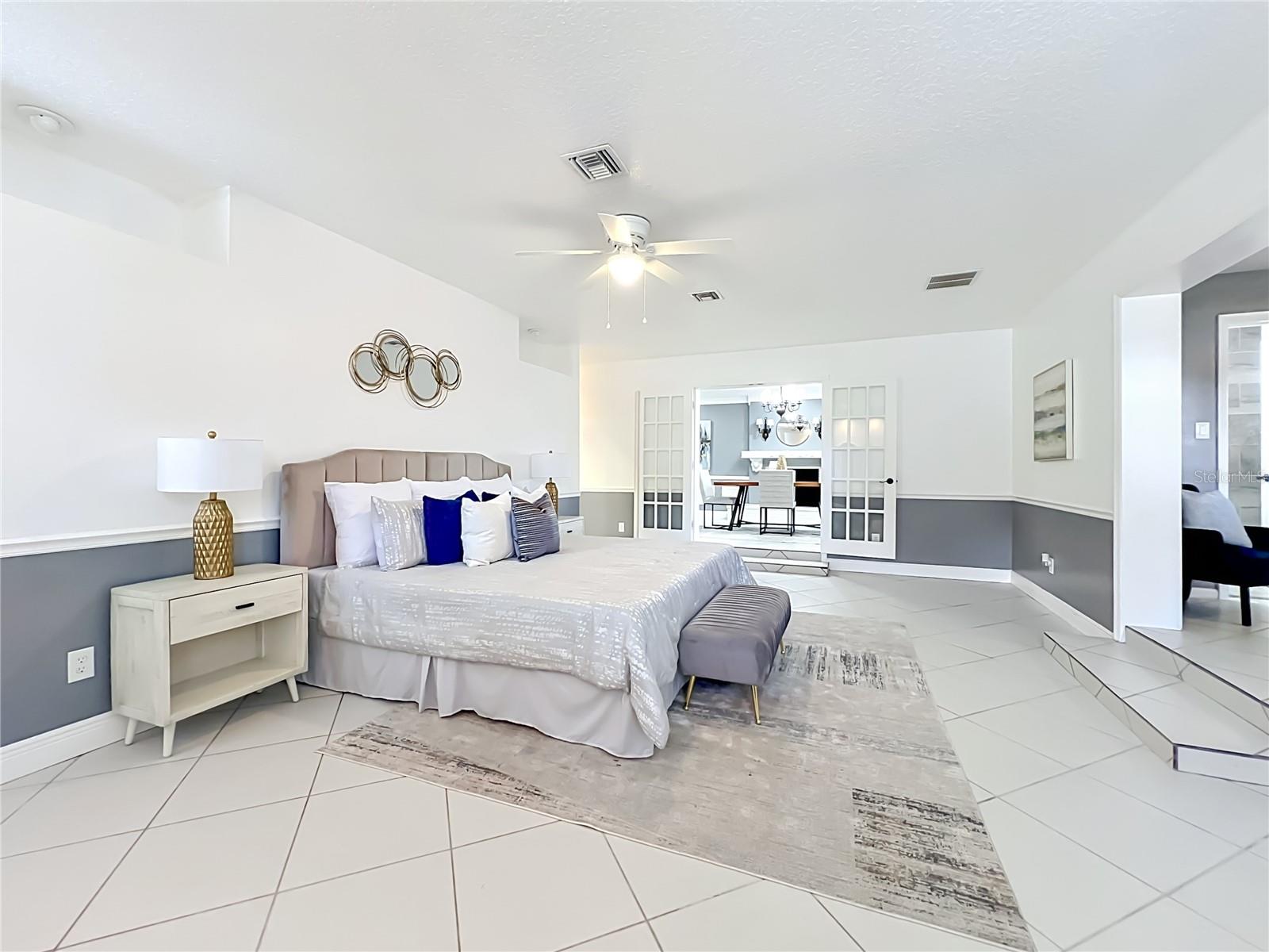 ROBERTA PLACE - Residential