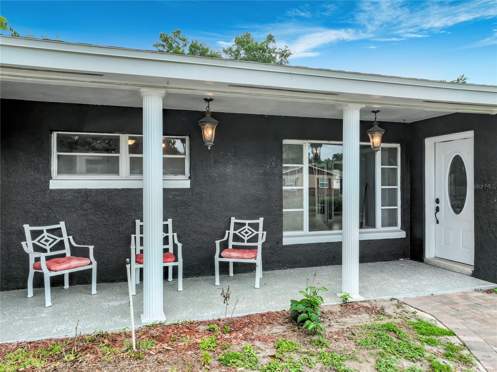 ROBERTA PLACE - Residential