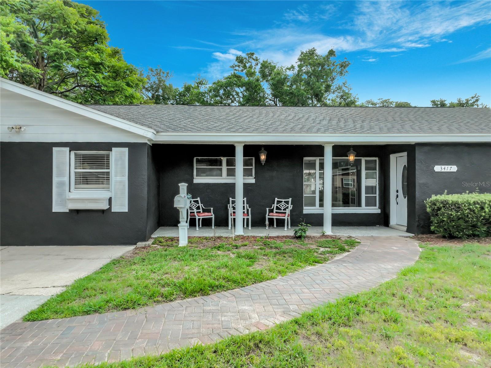 ROBERTA PLACE - Residential