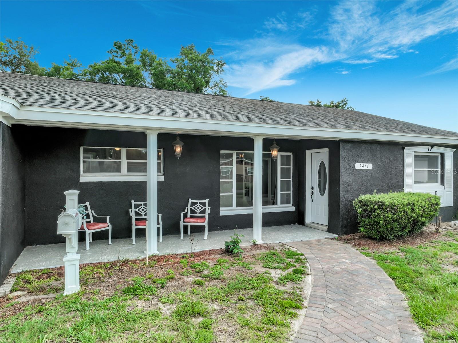 ROBERTA PLACE - Residential