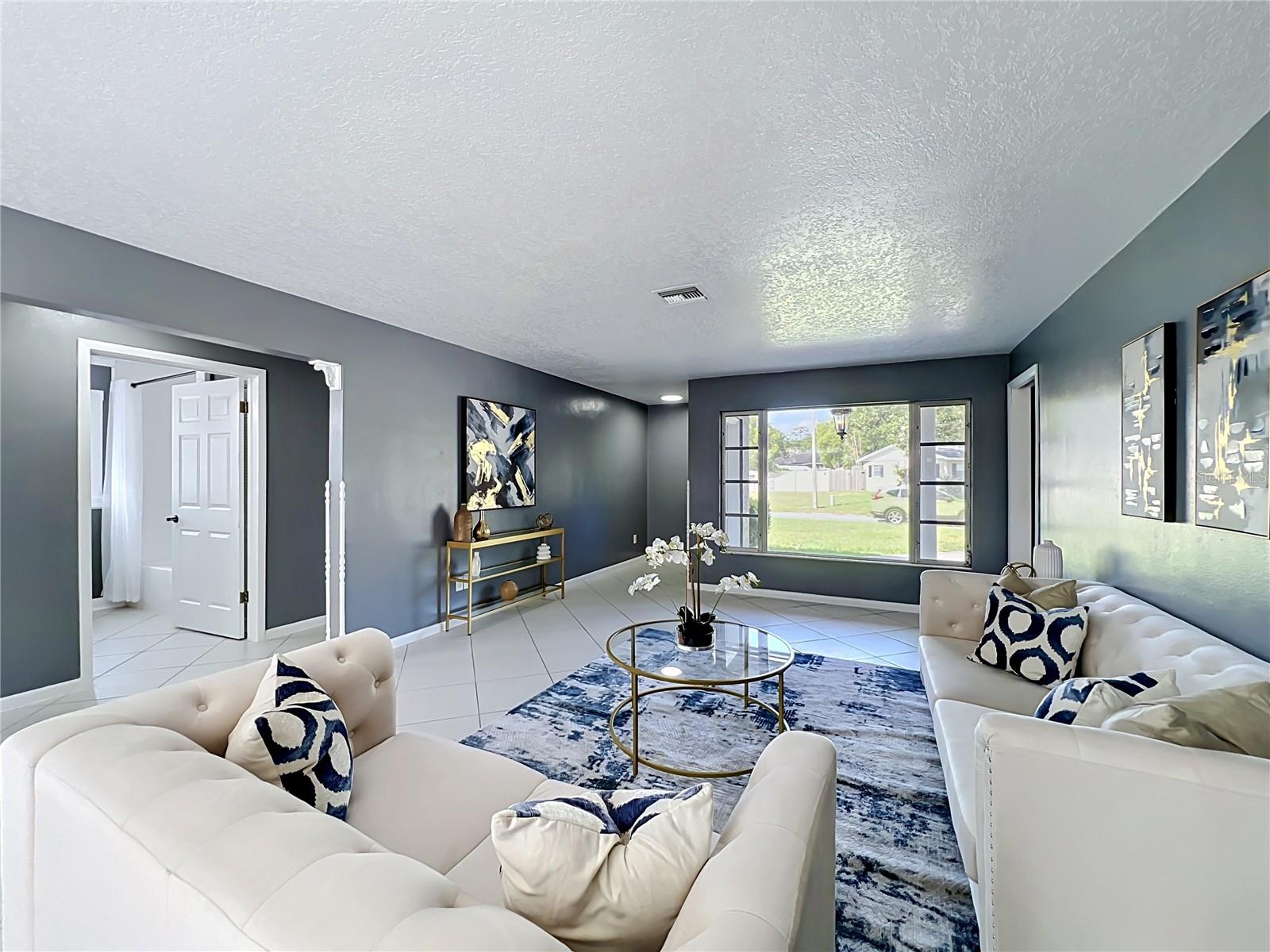 ROBERTA PLACE - Residential