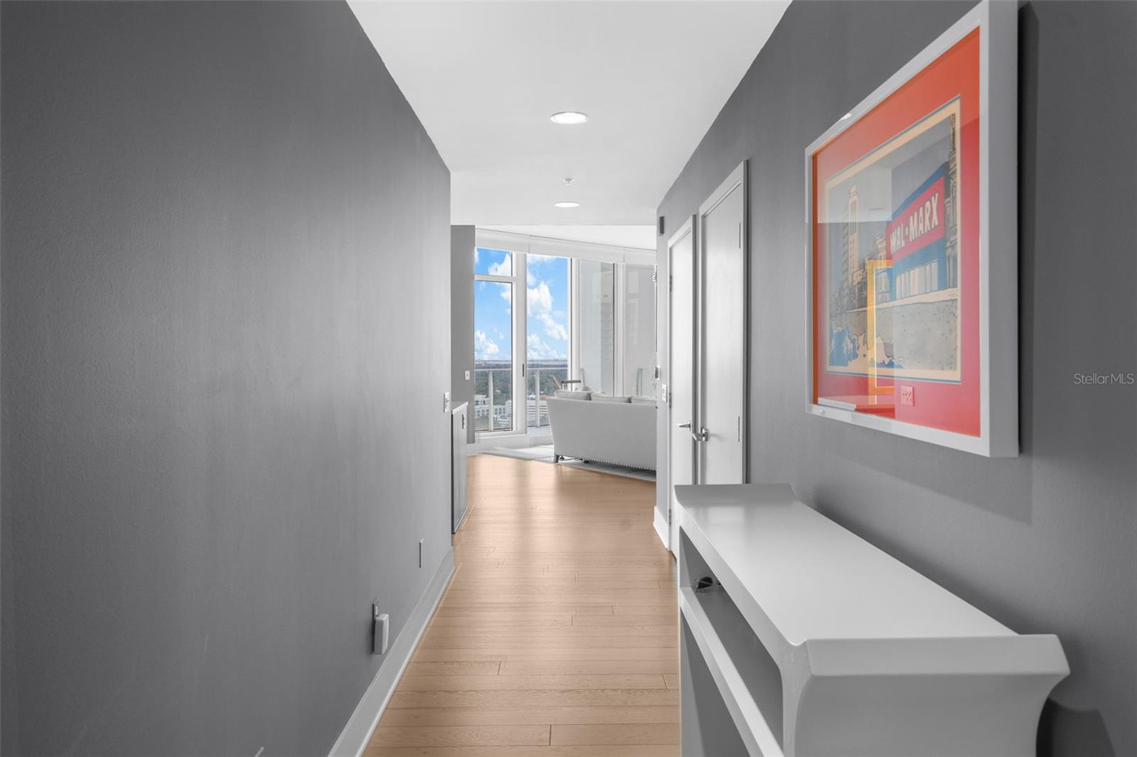 SIGNATURE PLACE CONDO - Residential