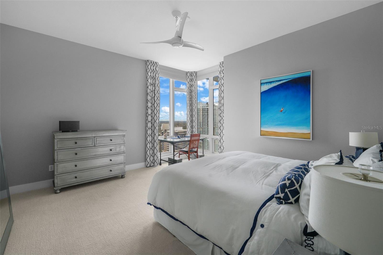 SIGNATURE PLACE CONDO - Residential