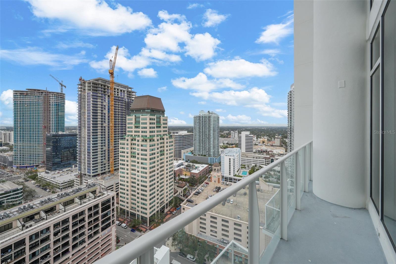 SIGNATURE PLACE CONDO - Residential