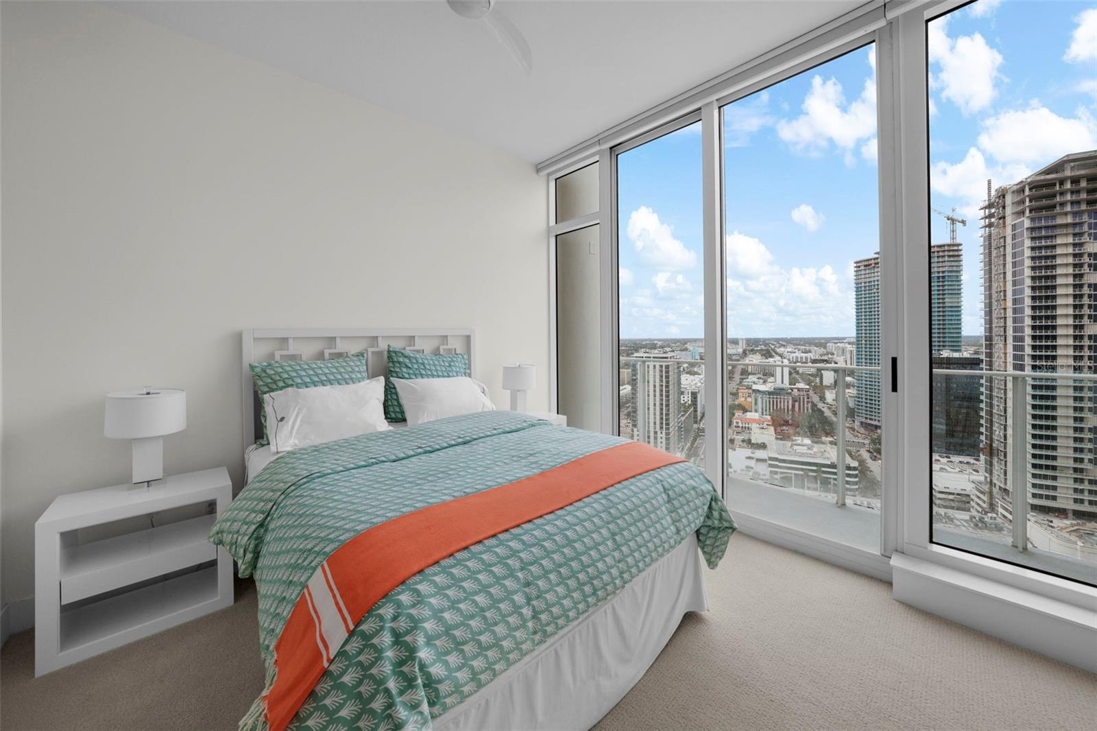 SIGNATURE PLACE CONDO - Residential