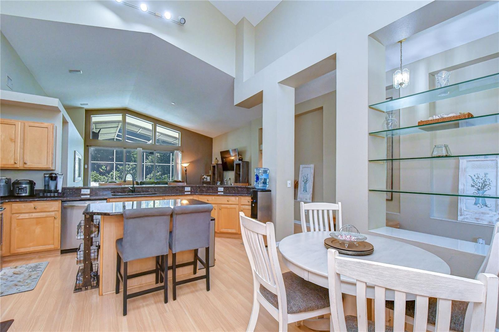 ARBOR LAKES PH 2 - Residential