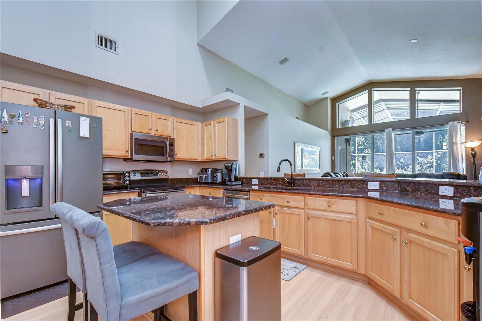 ARBOR LAKES PH 2 - Residential