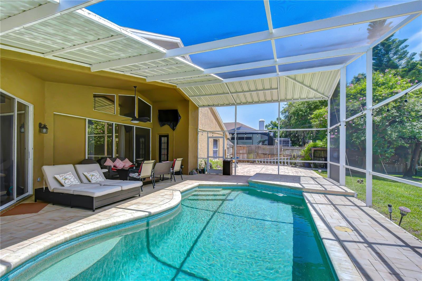 ARBOR LAKES PH 2 - Residential