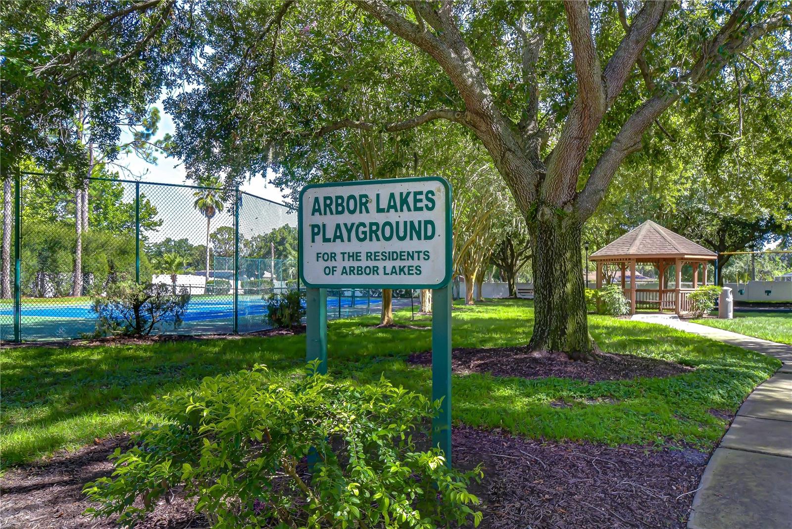 ARBOR LAKES PH 2 - Residential