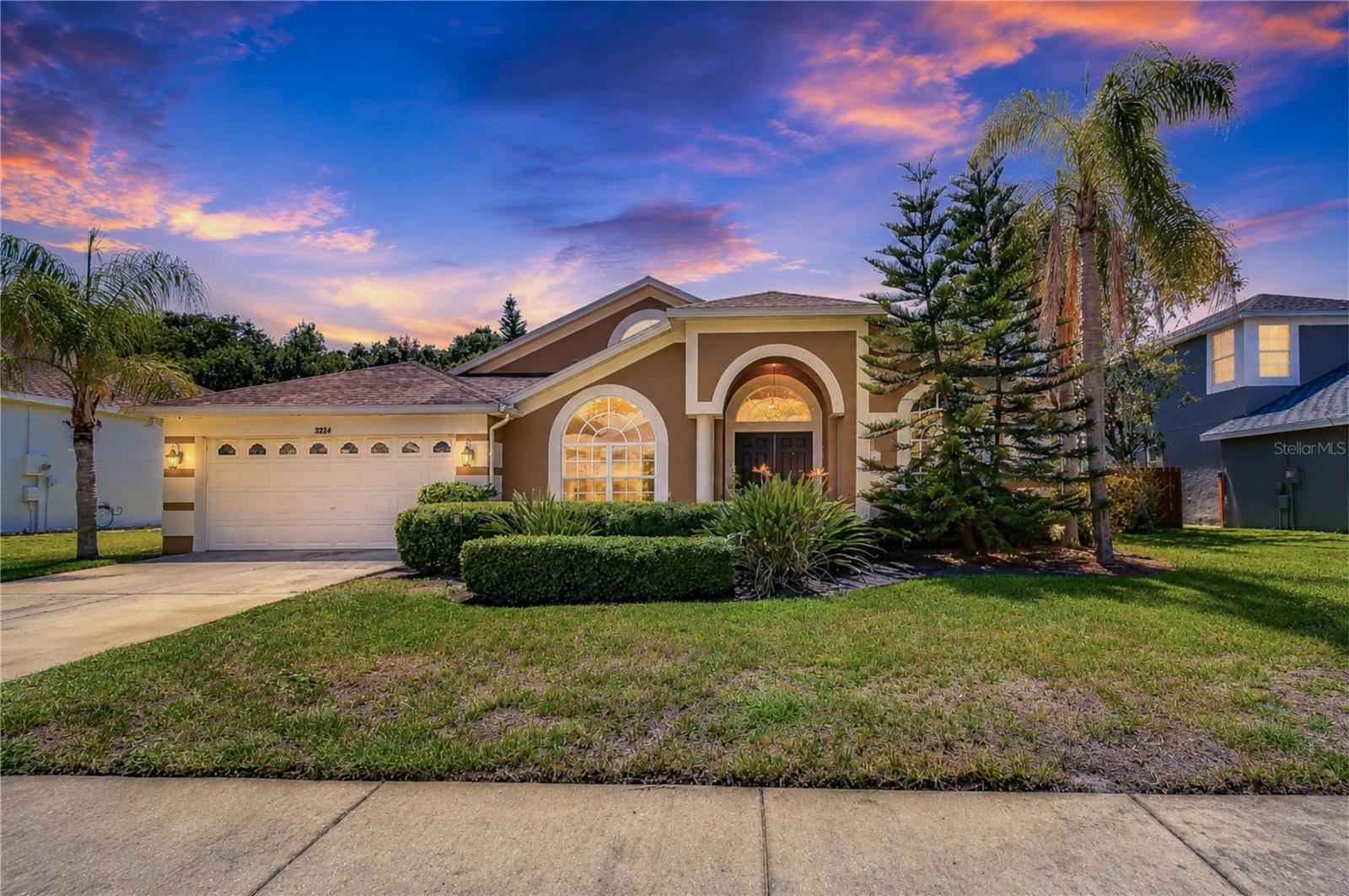 ARBOR LAKES PH 2 - Residential