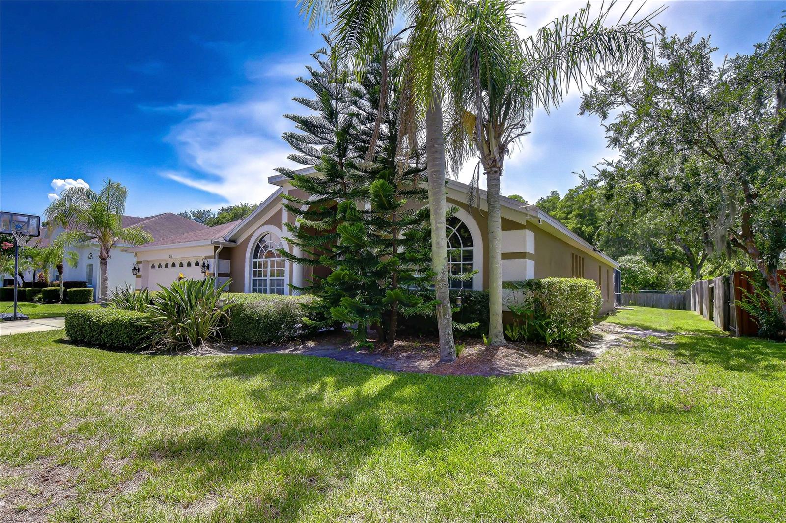 ARBOR LAKES PH 2 - Residential