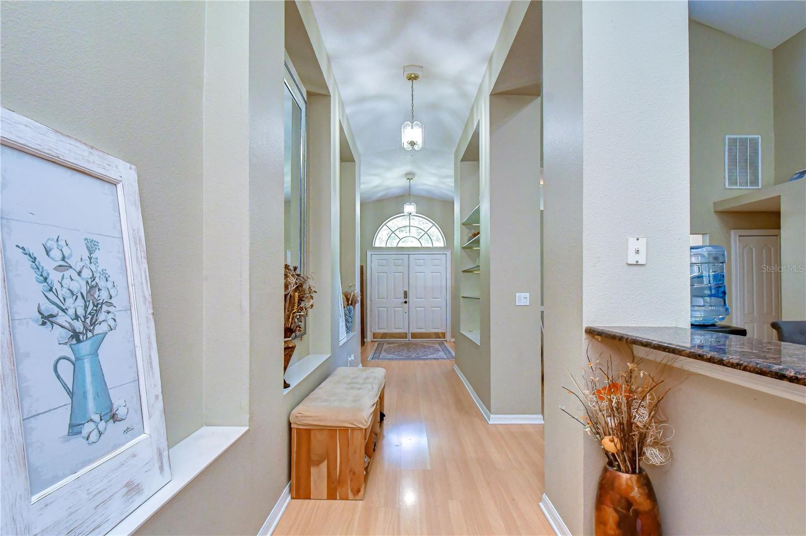 ARBOR LAKES PH 2 - Residential