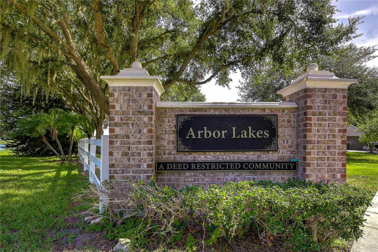 ARBOR LAKES PH 2 - Residential