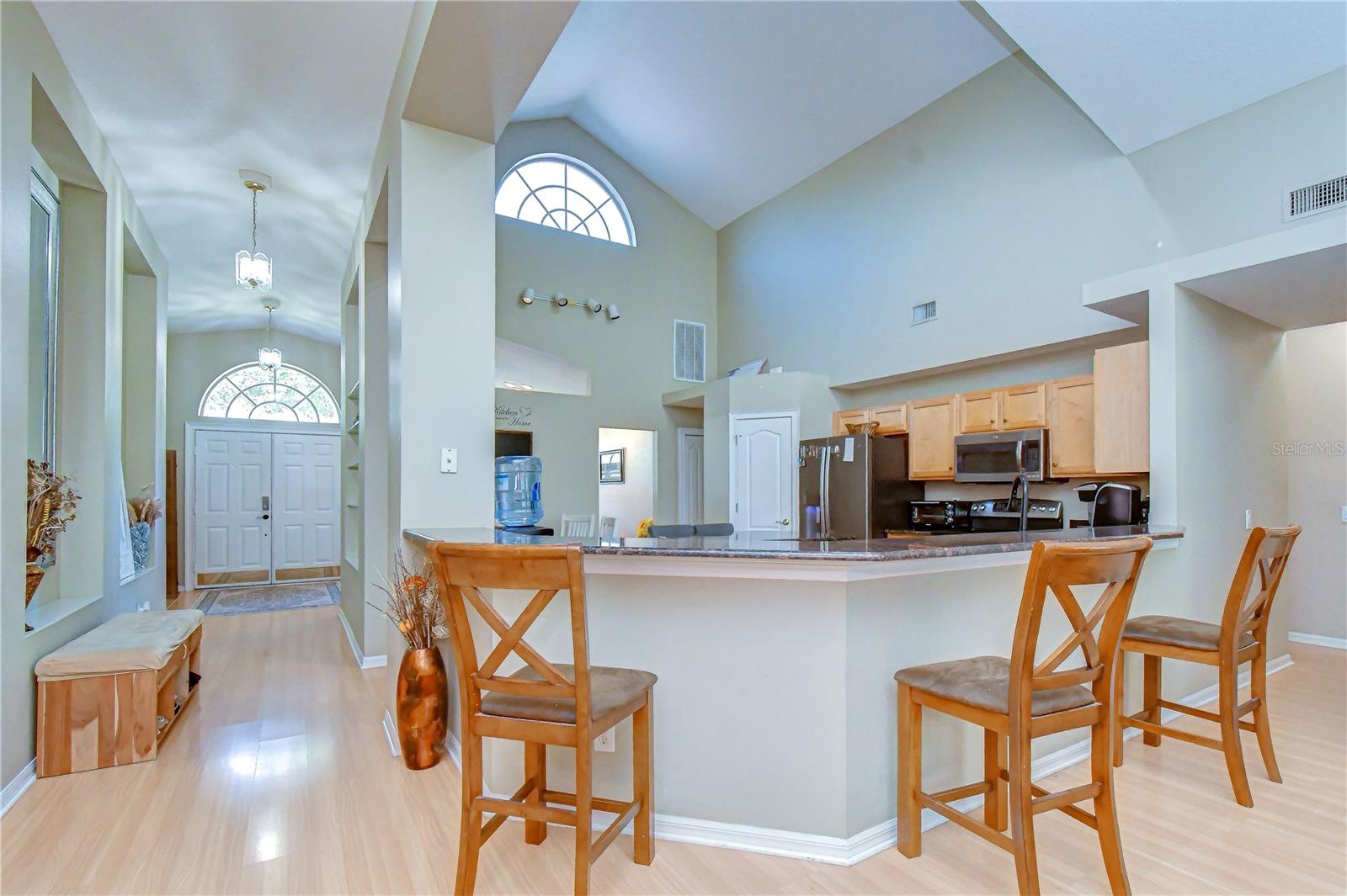 ARBOR LAKES PH 2 - Residential