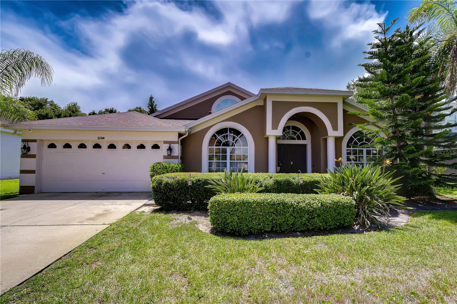 ARBOR LAKES PH 2 - Residential