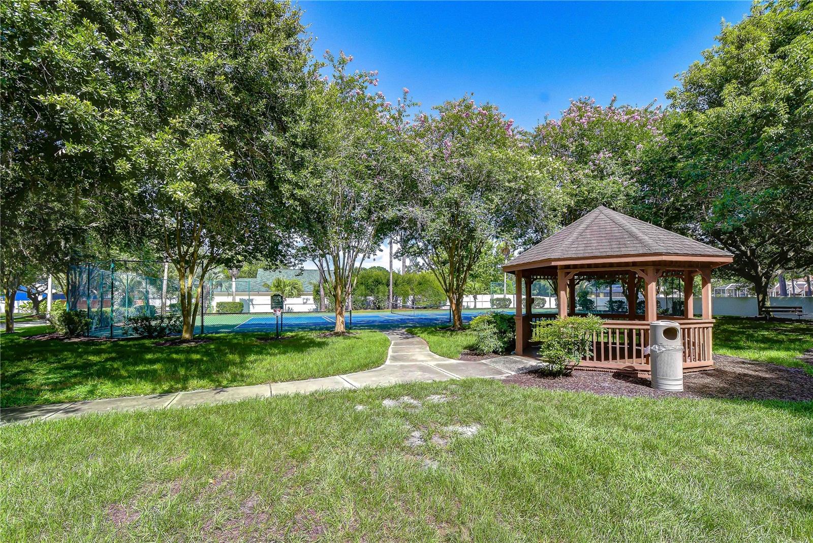 ARBOR LAKES PH 2 - Residential