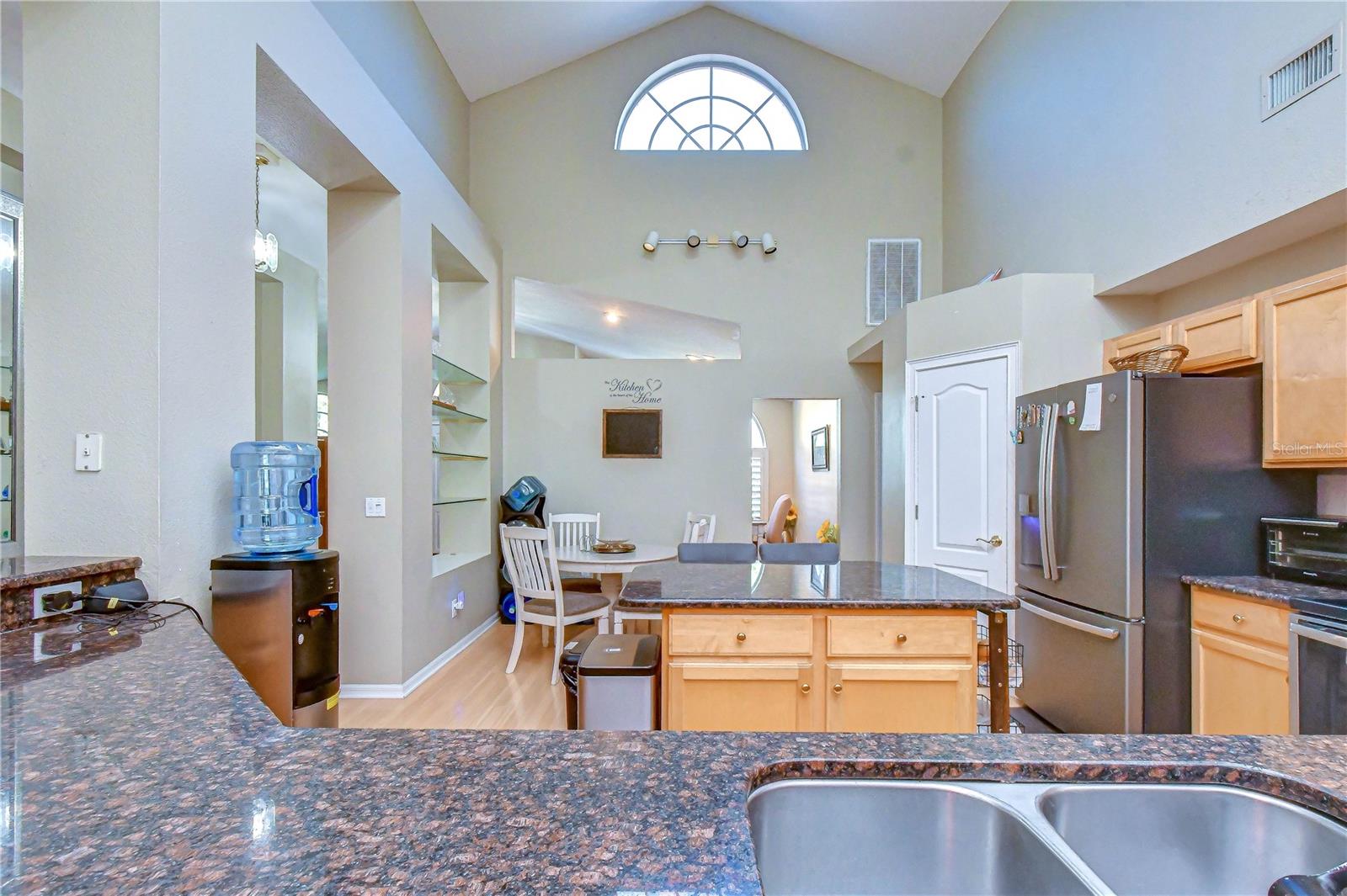 ARBOR LAKES PH 2 - Residential
