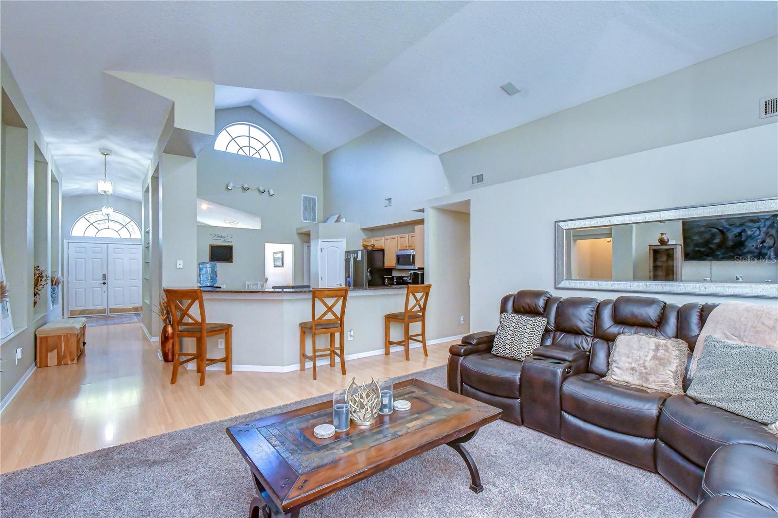 ARBOR LAKES PH 2 - Residential