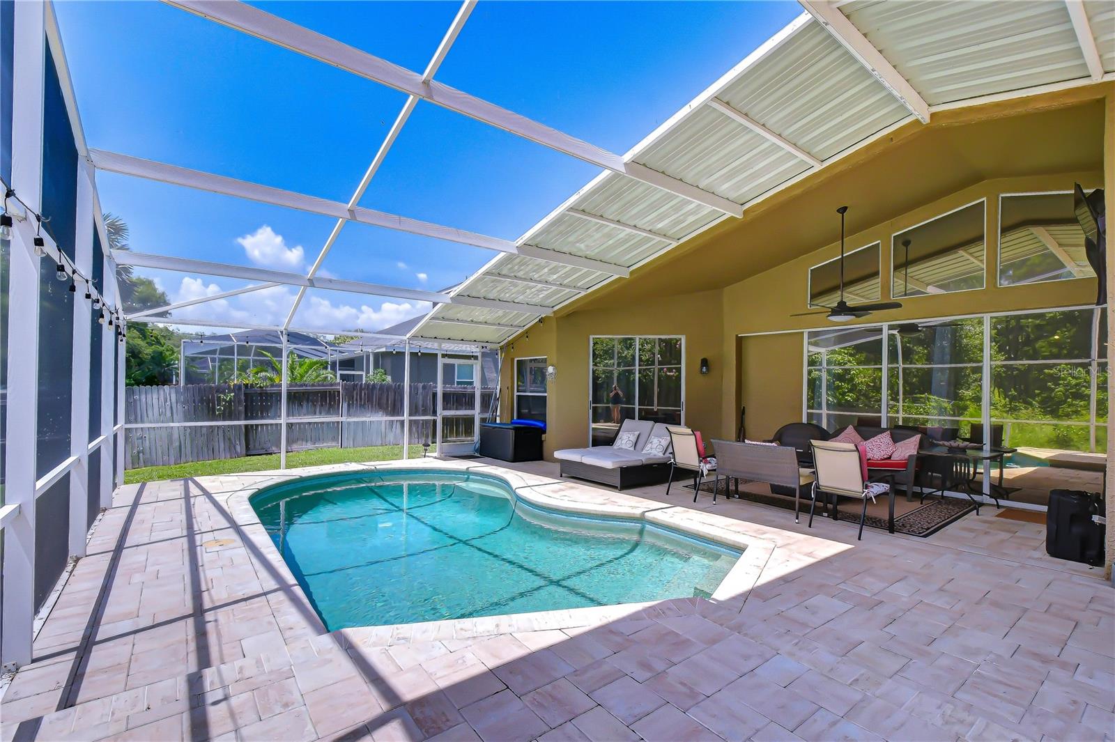 ARBOR LAKES PH 2 - Residential