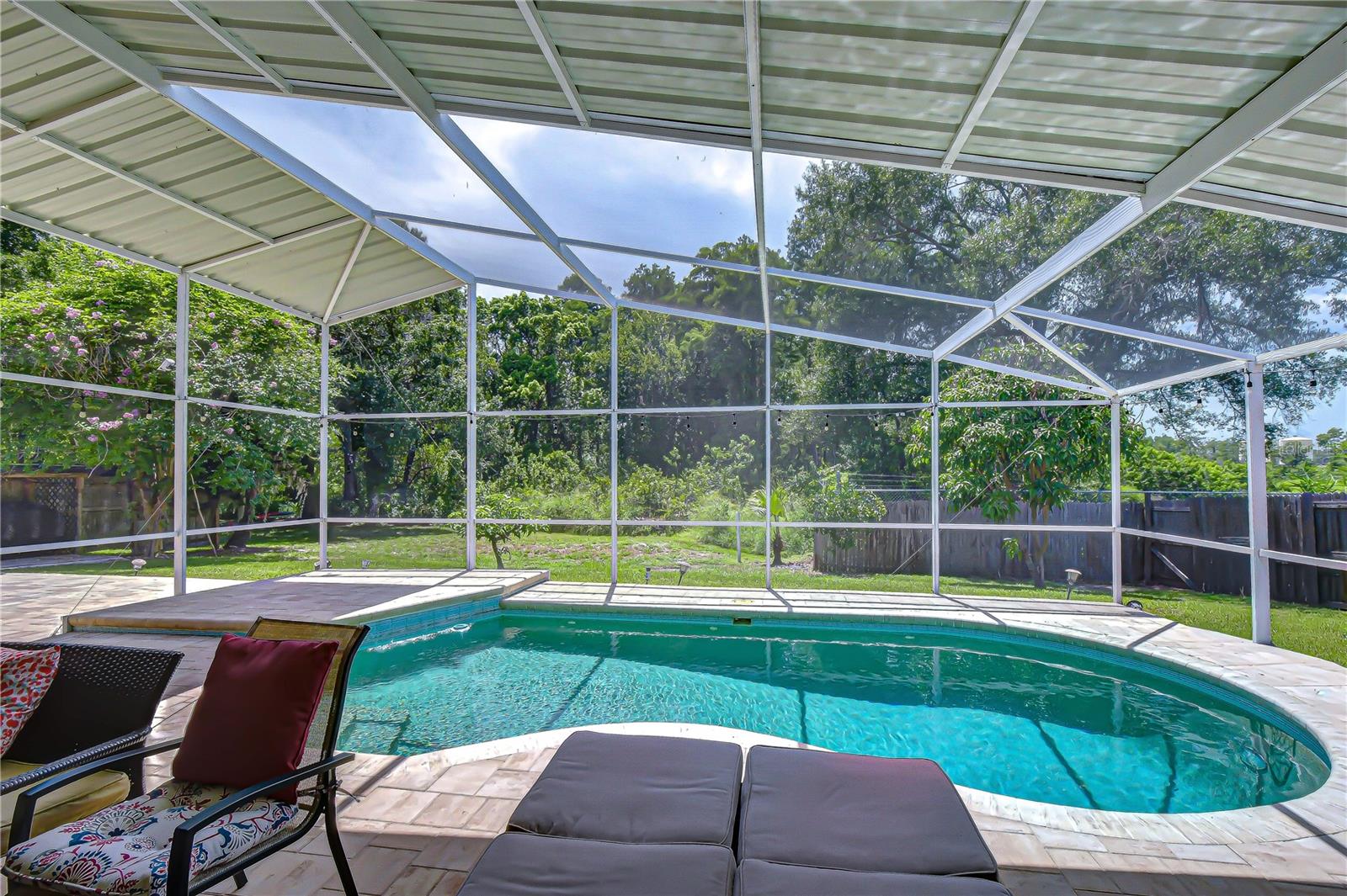 ARBOR LAKES PH 2 - Residential