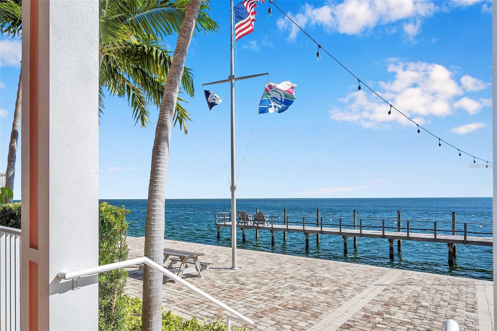 WATERSIDE AT COQUINA KEY SOUTH - Residential Lease