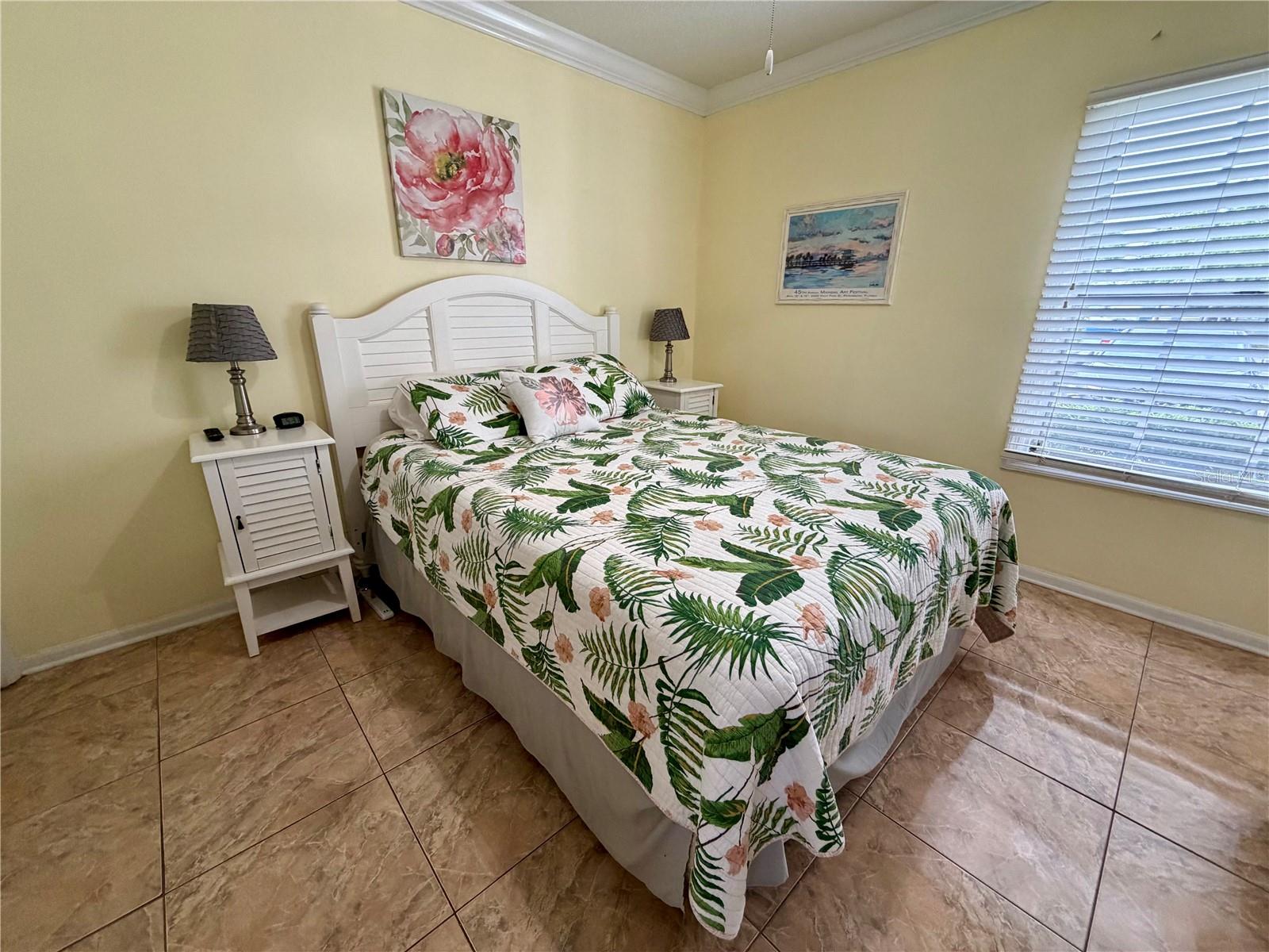 WATERSIDE AT COQUINA KEY SOUTH - Residential Lease