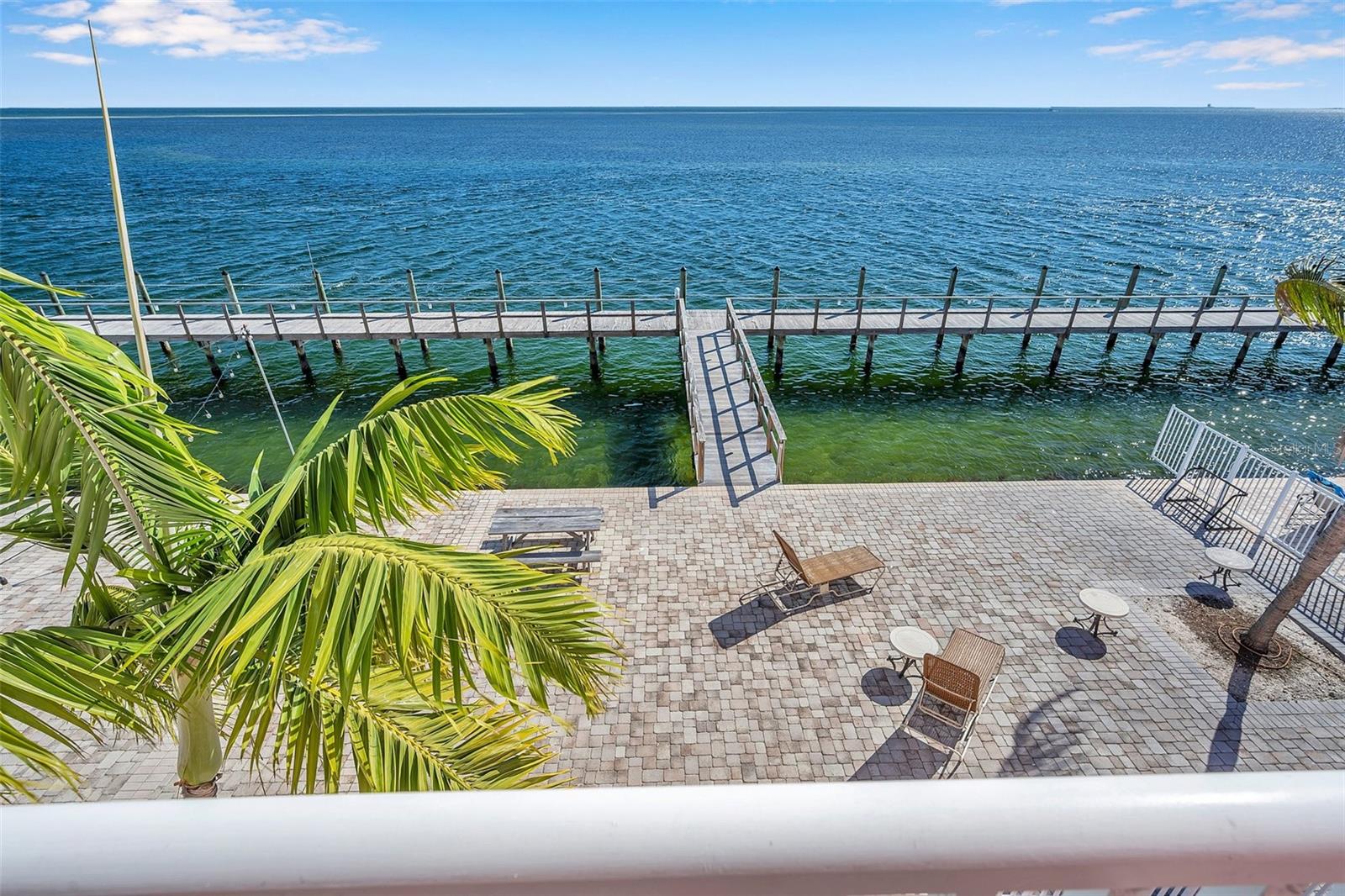 WATERSIDE AT COQUINA KEY SOUTH - Residential Lease