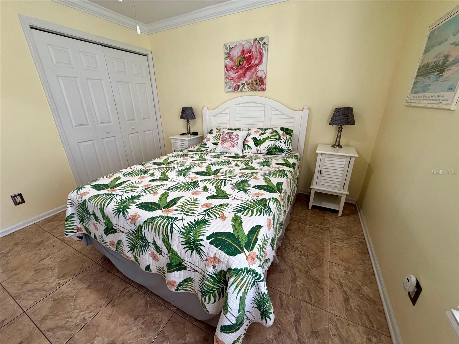 WATERSIDE AT COQUINA KEY SOUTH - Residential Lease