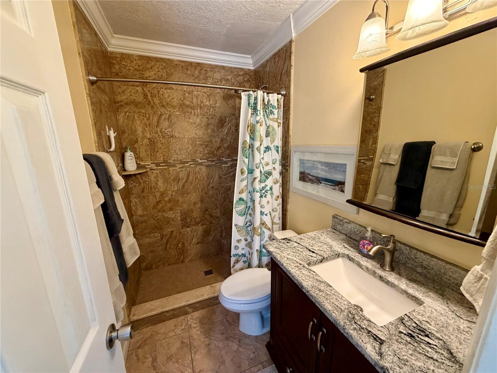 WATERSIDE AT COQUINA KEY SOUTH - Residential Lease