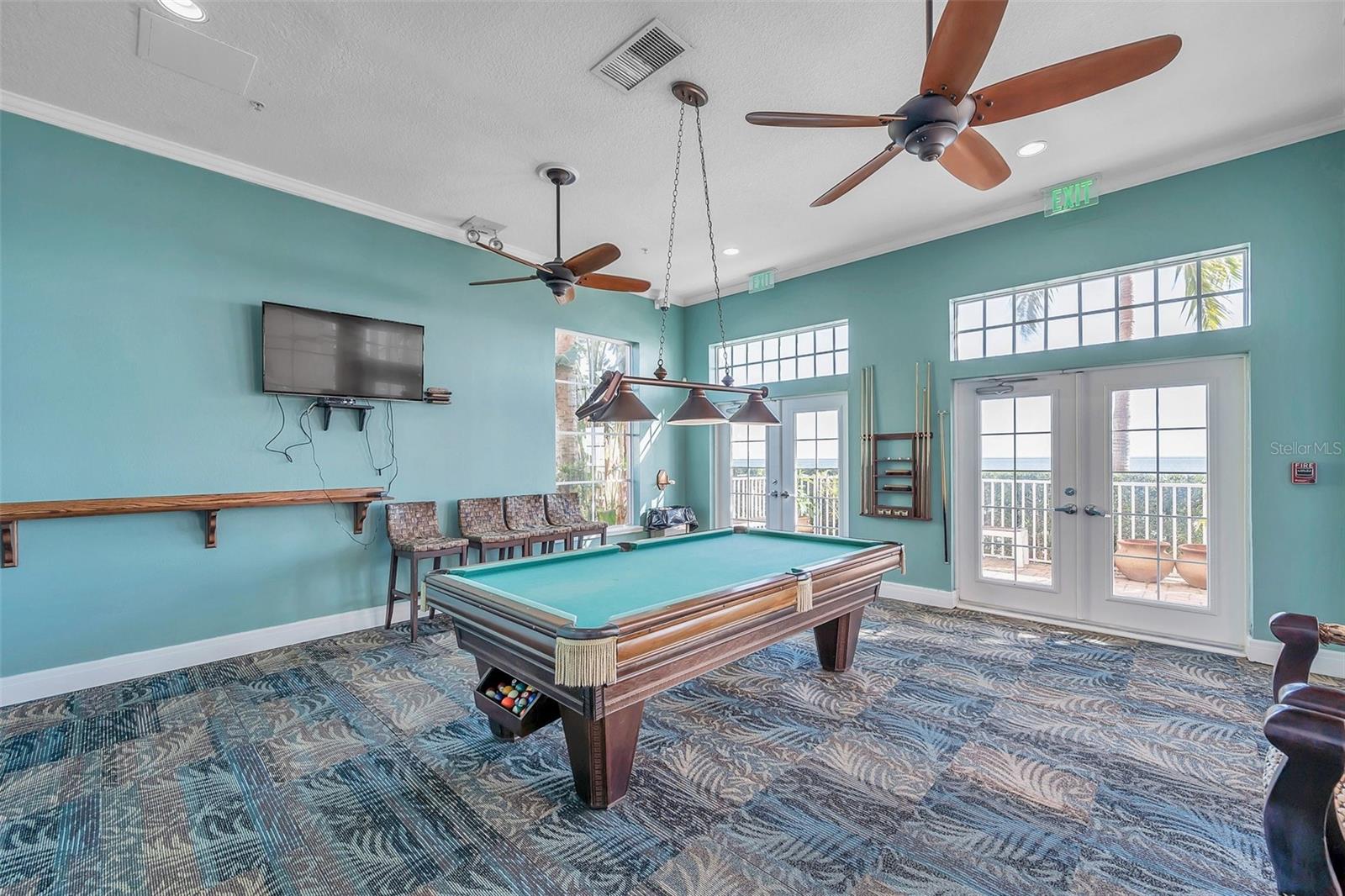 WATERSIDE AT COQUINA KEY SOUTH - Residential Lease