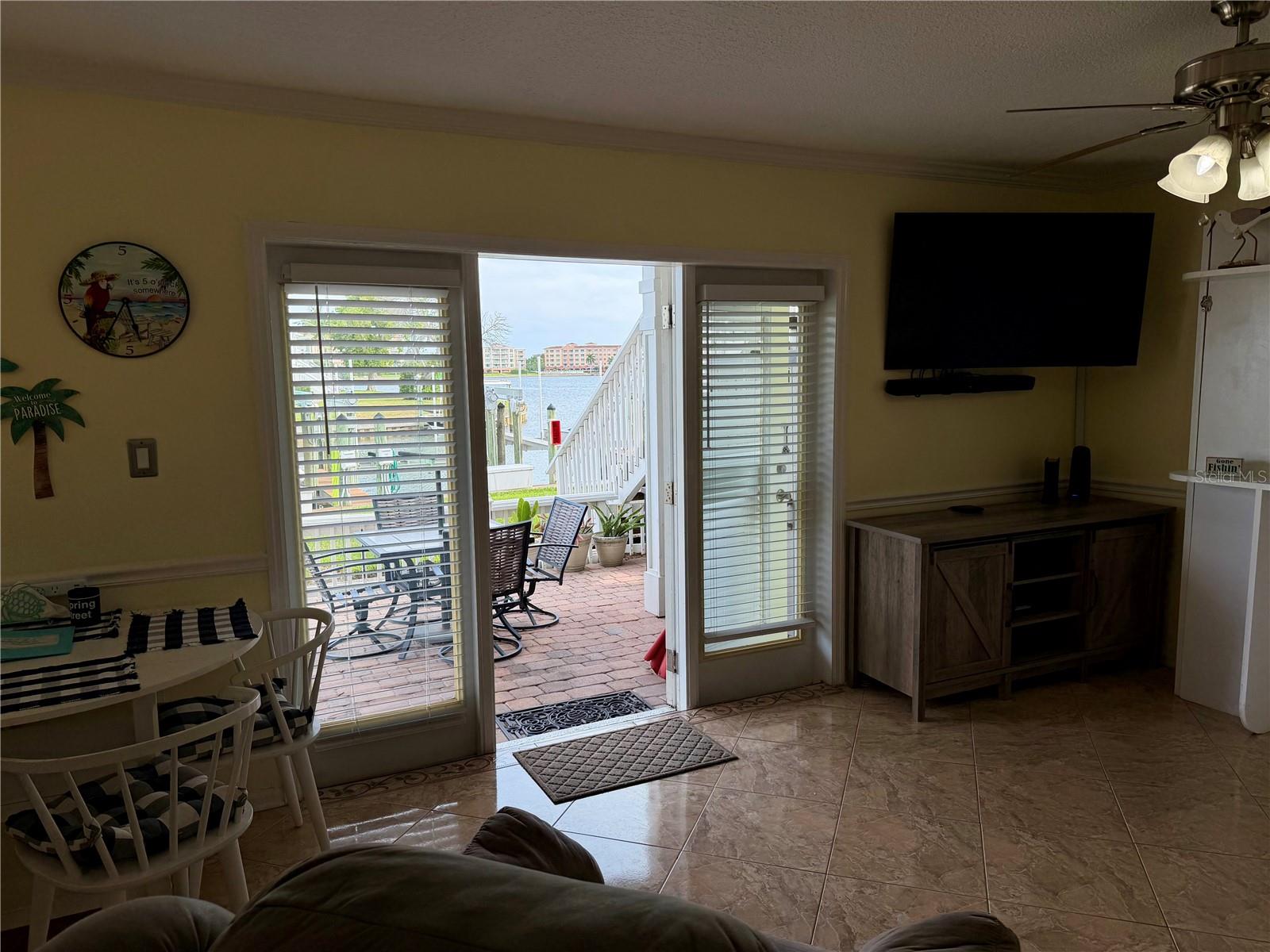 WATERSIDE AT COQUINA KEY SOUTH - Residential Lease