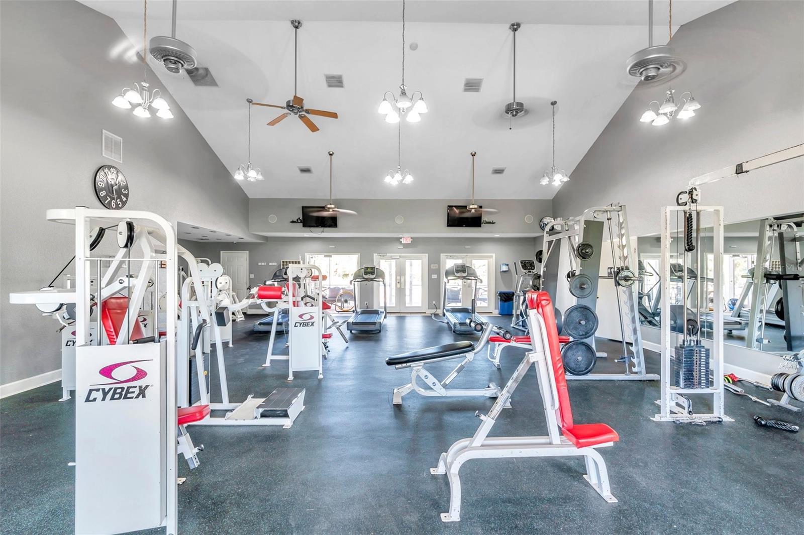 WATERSIDE AT COQUINA KEY SOUTH - Residential Lease