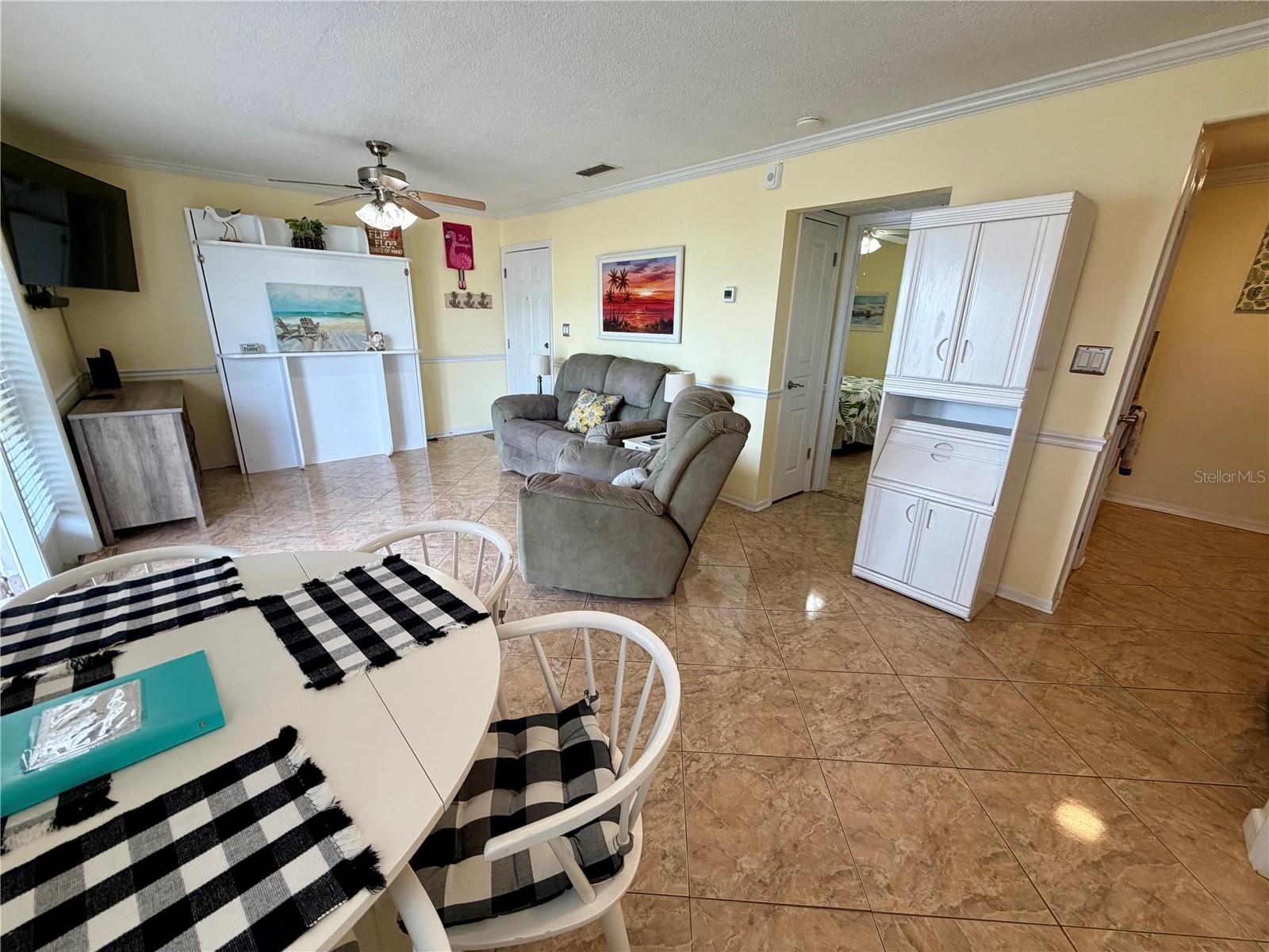 WATERSIDE AT COQUINA KEY SOUTH - Residential Lease