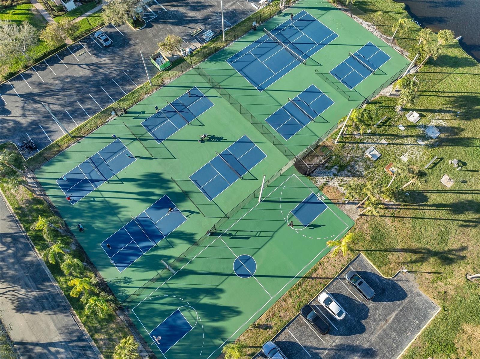 WATERSIDE AT COQUINA KEY SOUTH - Residential Lease