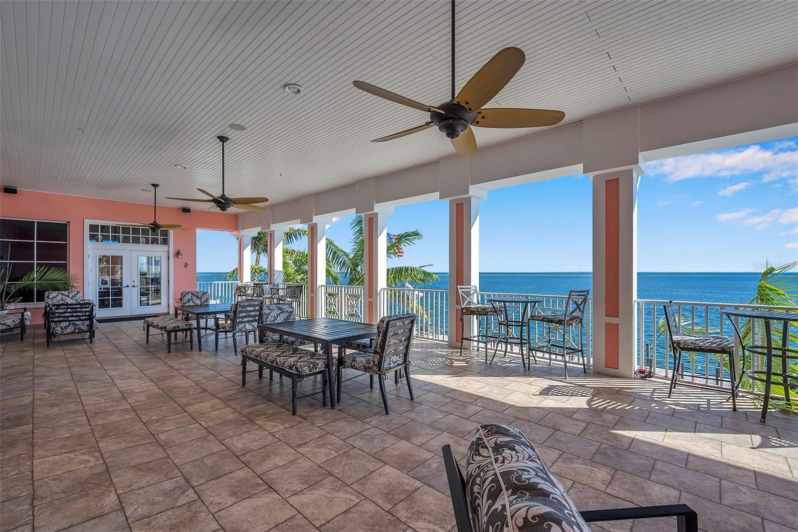 WATERSIDE AT COQUINA KEY SOUTH - Residential Lease