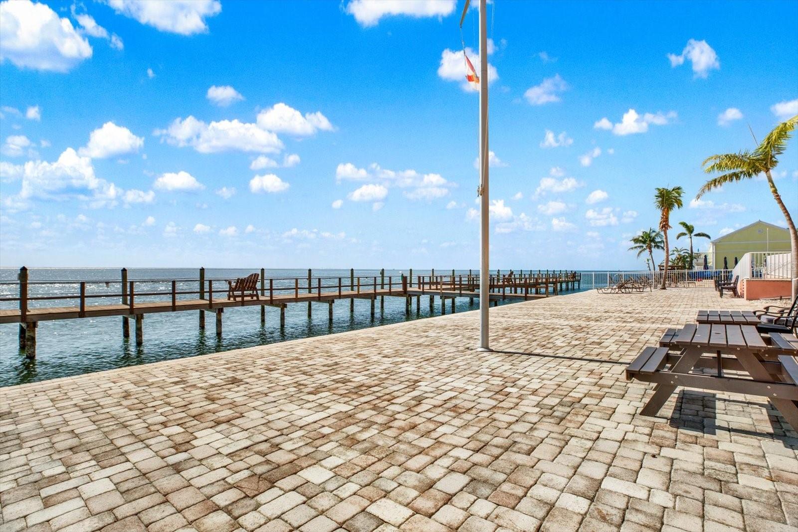 WATERSIDE AT COQUINA KEY SOUTH - Residential Lease