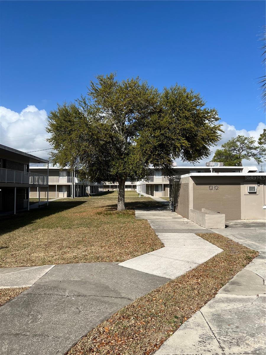 THIS UNIT IS JUST LIKE NEW!  GREAT OPPORTUNITY!  First time home buyer or someone simply wanting to own rental properties with great ROI. The seller has a package deal for any buyers wanting to buy several units. You can not locate anything similar to this 1/1 condo within the Brevard county area. The location is close to everything including all the shopping and entertainment you could want.  This unit is also rented for $1,200.