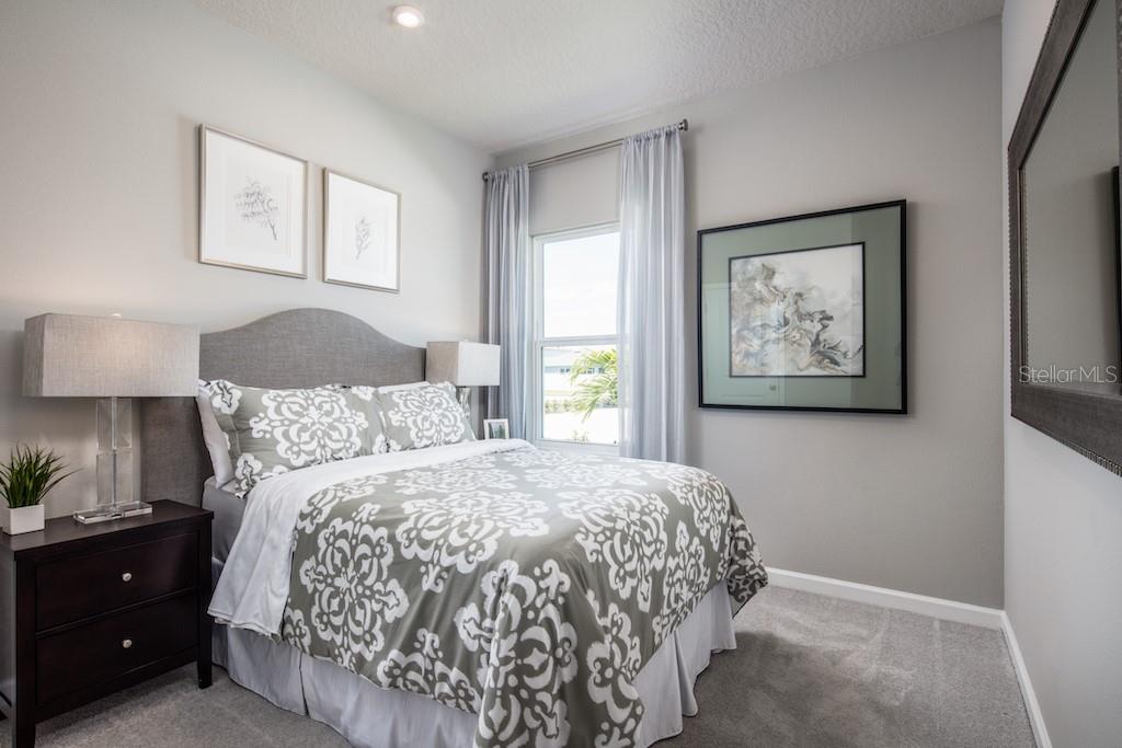 BROOKS LANDING - Residential