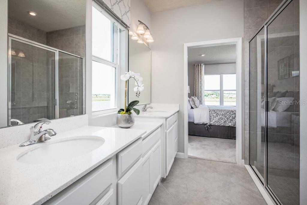 BROOKS LANDING - Residential