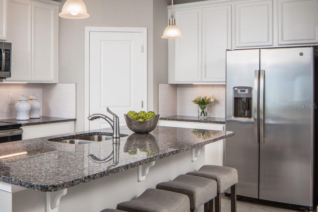 BROOKS LANDING - Residential