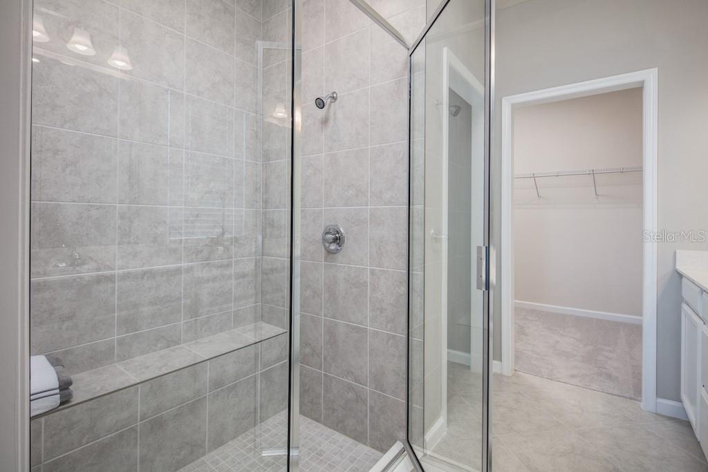 BROOKS LANDING - Residential