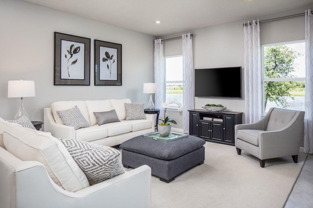 BROOKS LANDING - Residential