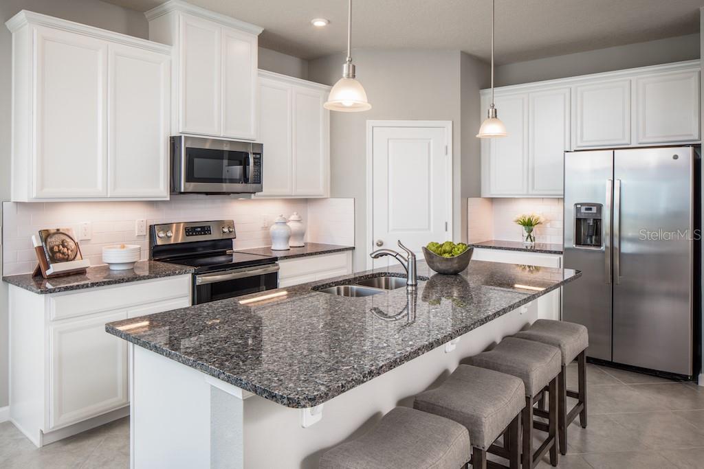 BROOKS LANDING - Residential