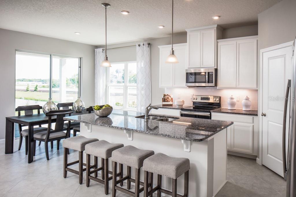 BROOKS LANDING - Residential