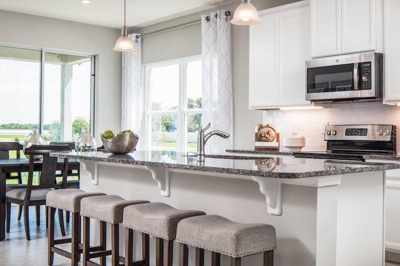 BROOKS LANDING - Residential
