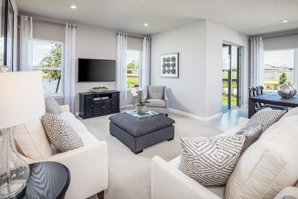 BROOKS LANDING - Residential