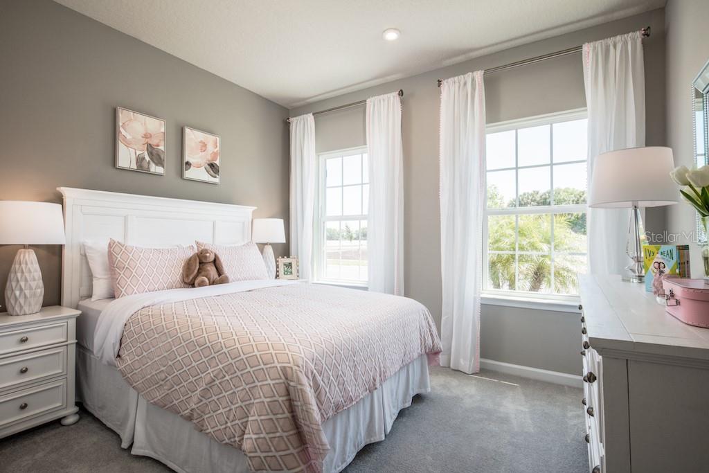 BROOKS LANDING - Residential
